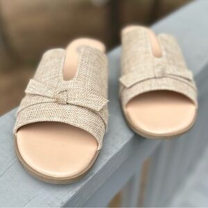 Journee Collection Slide Sandals